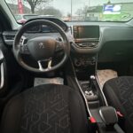 Peugeot 2008 - 11
