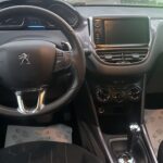 Peugeot 2008 - 12