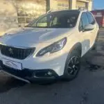 Peugeot 2008 - 1