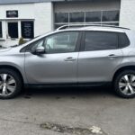 Peugeot 2008 - 2