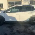 Peugeot 2008 - 2