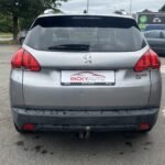 Peugeot 2008 - 4