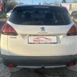 Peugeot 2008 - 4