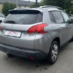 Peugeot 2008 - 5