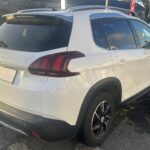 Peugeot 2008 - 5