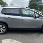 Peugeot 2008 - 6