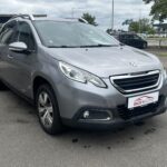 Peugeot 2008 - 7