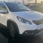 Peugeot 2008 - 7