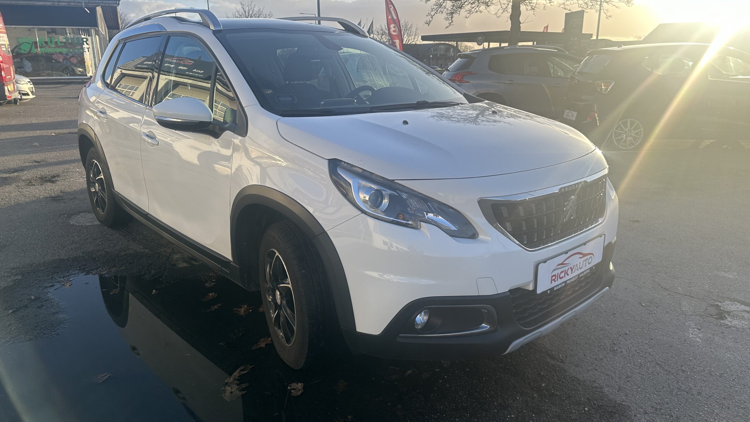 
								Peugeot 2008 1,6 BlueHDi full									