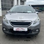 Peugeot 2008 - 8