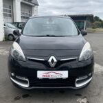 Renault Grand Scenic - 8