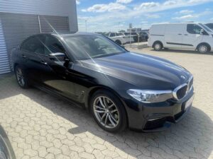 BMW 530e