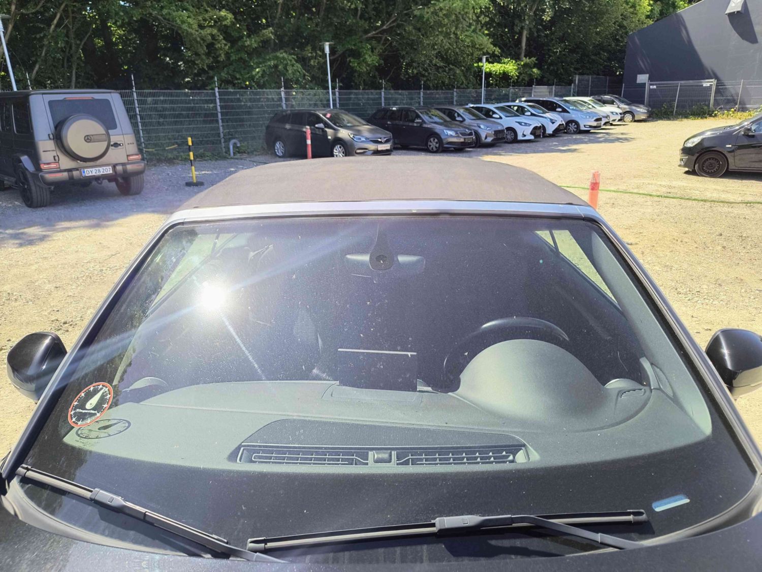 
								Audi A3 Cabriolet full									