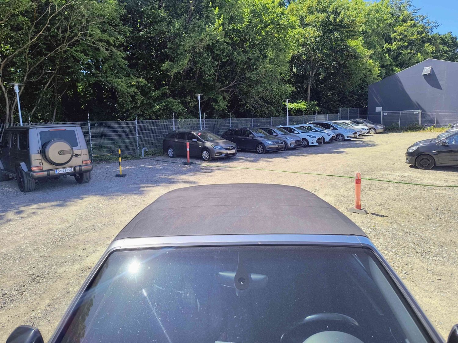 
								Audi A3 Cabriolet full									