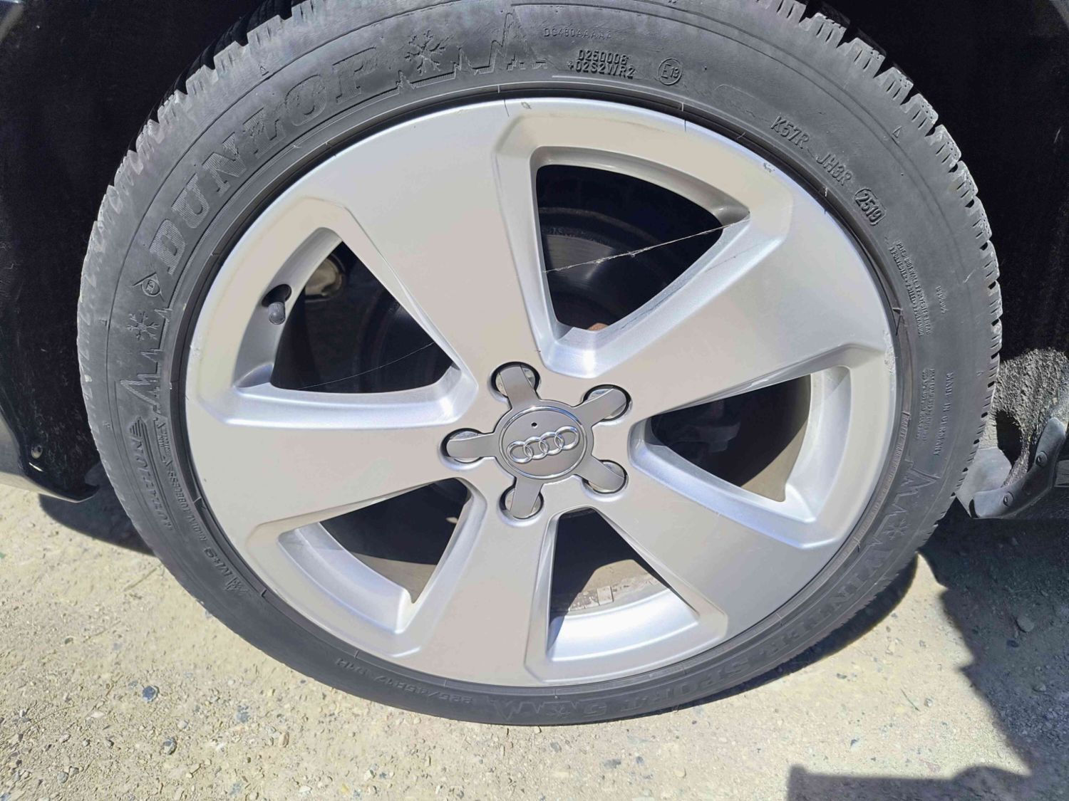 
								Audi A3 Cabriolet full									