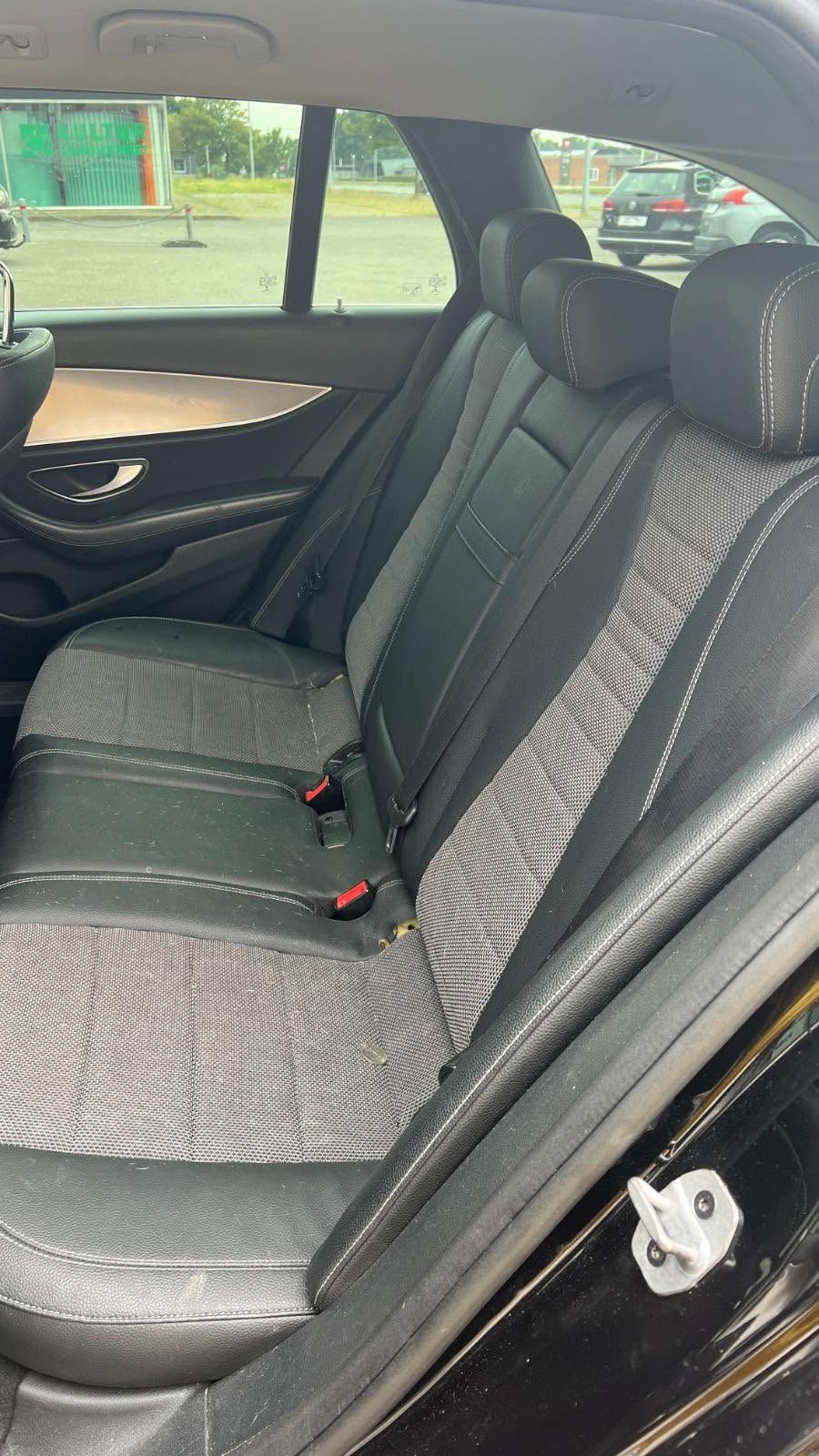 
										Mercedes E220d Stationcar 9G-TRONIC full									