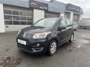 Citroën C3 Picasso
