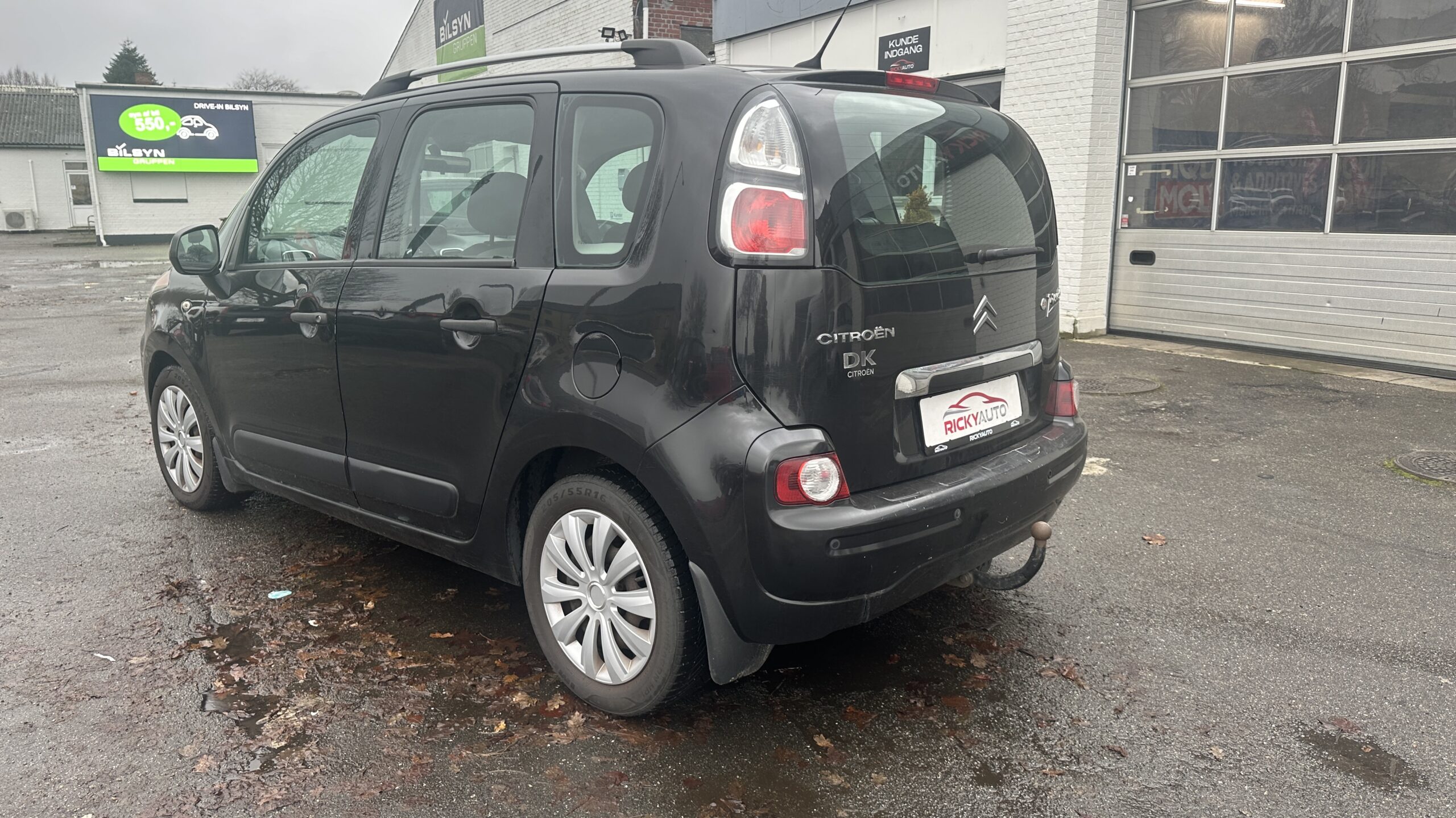 
								Citroën C3 Picasso full									