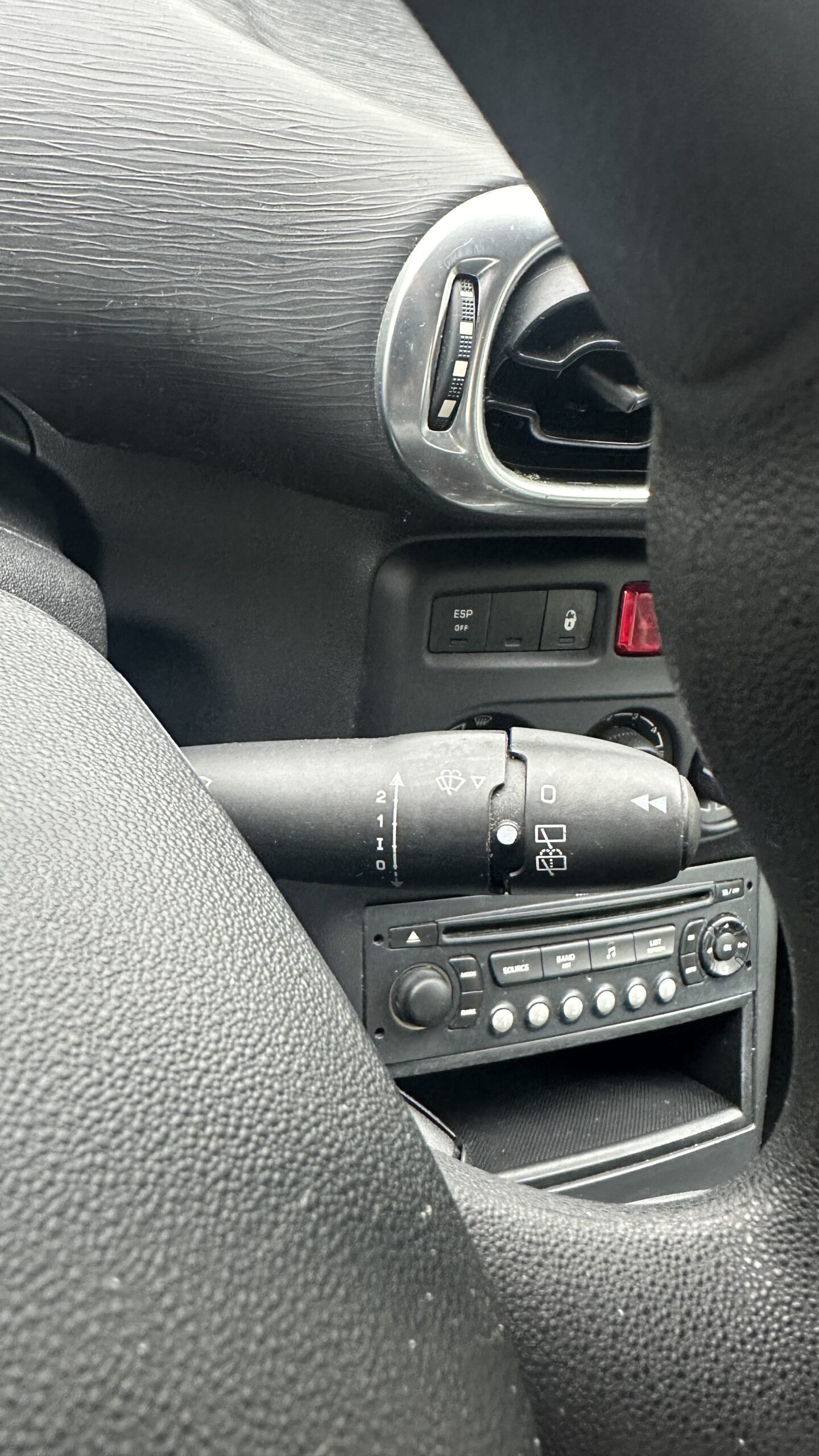 
								Citroën C3 Picasso full									