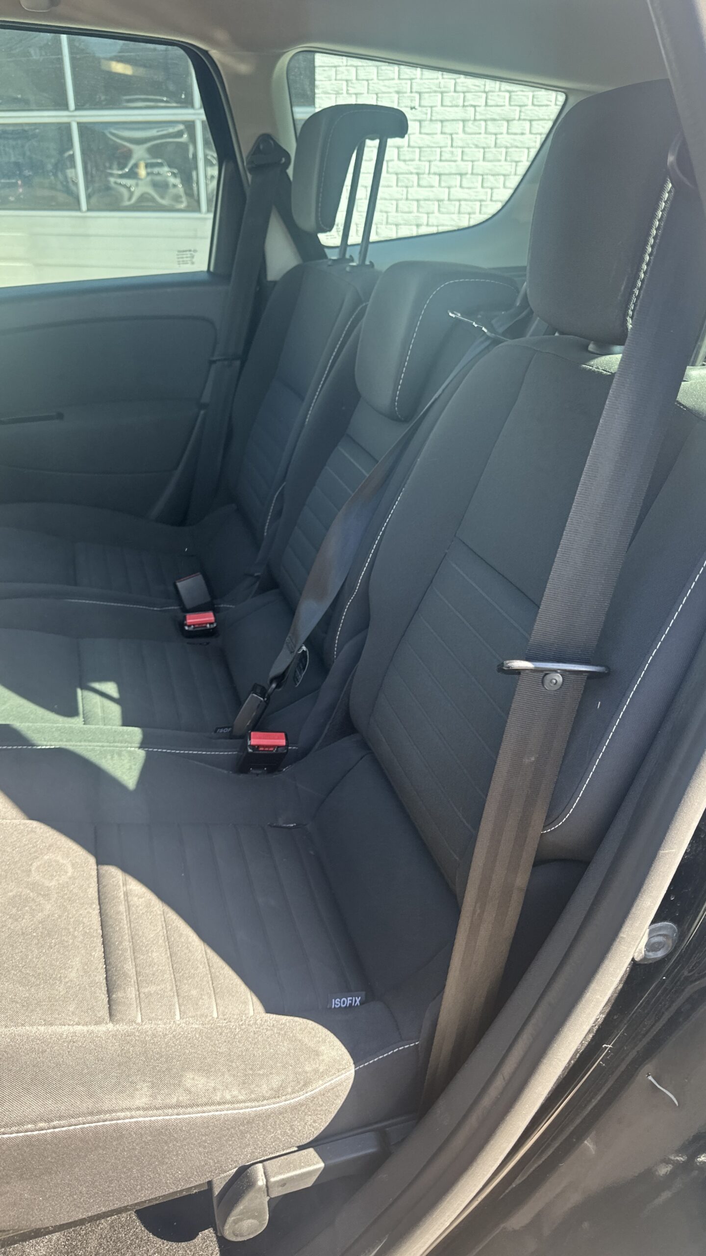 
								Renault Grand Scenic III 1,5 dCi EDC 7prs full									