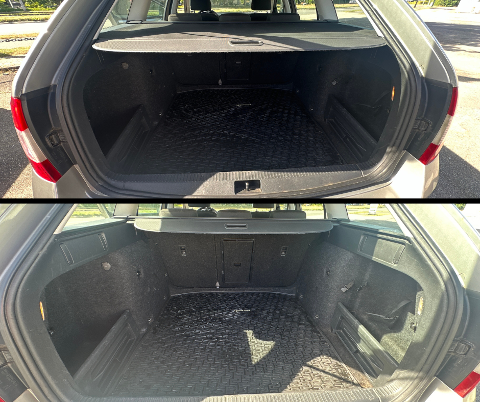 
								Skoda Octavia 1,6 TDi DSG full									