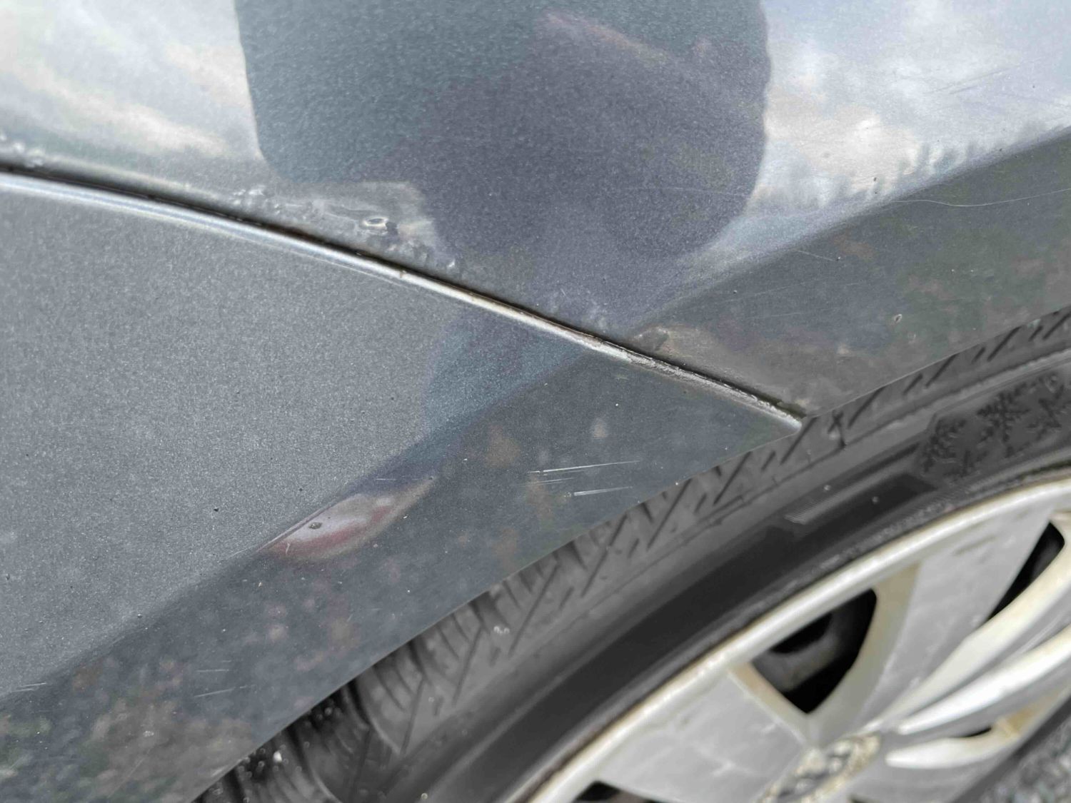 
								Volkswagen Passat full									