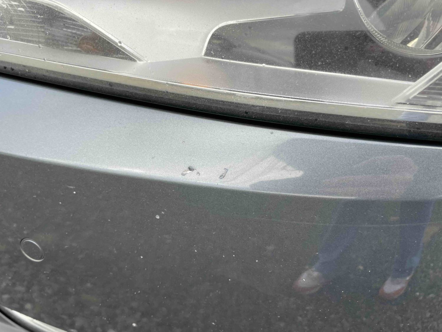 
								Volkswagen Passat full									