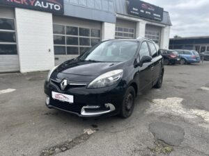 Renault Grand Scenic III 1,5 dCi EDC 7prs