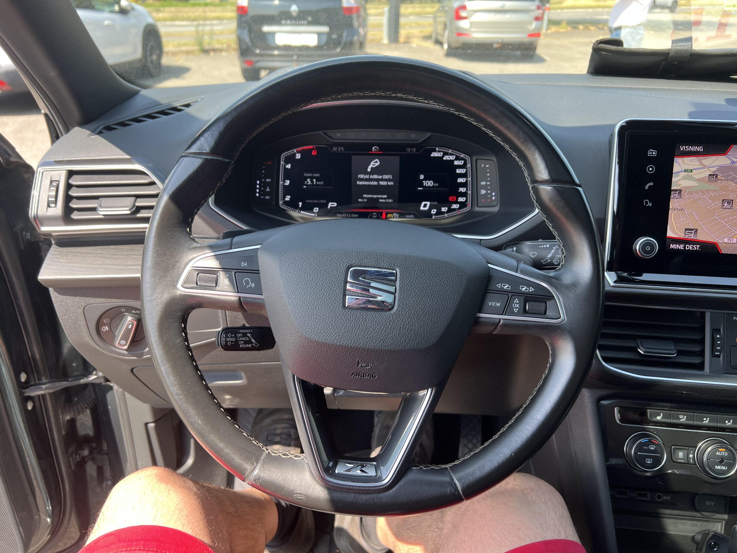 
								SEAT TARRACO full									