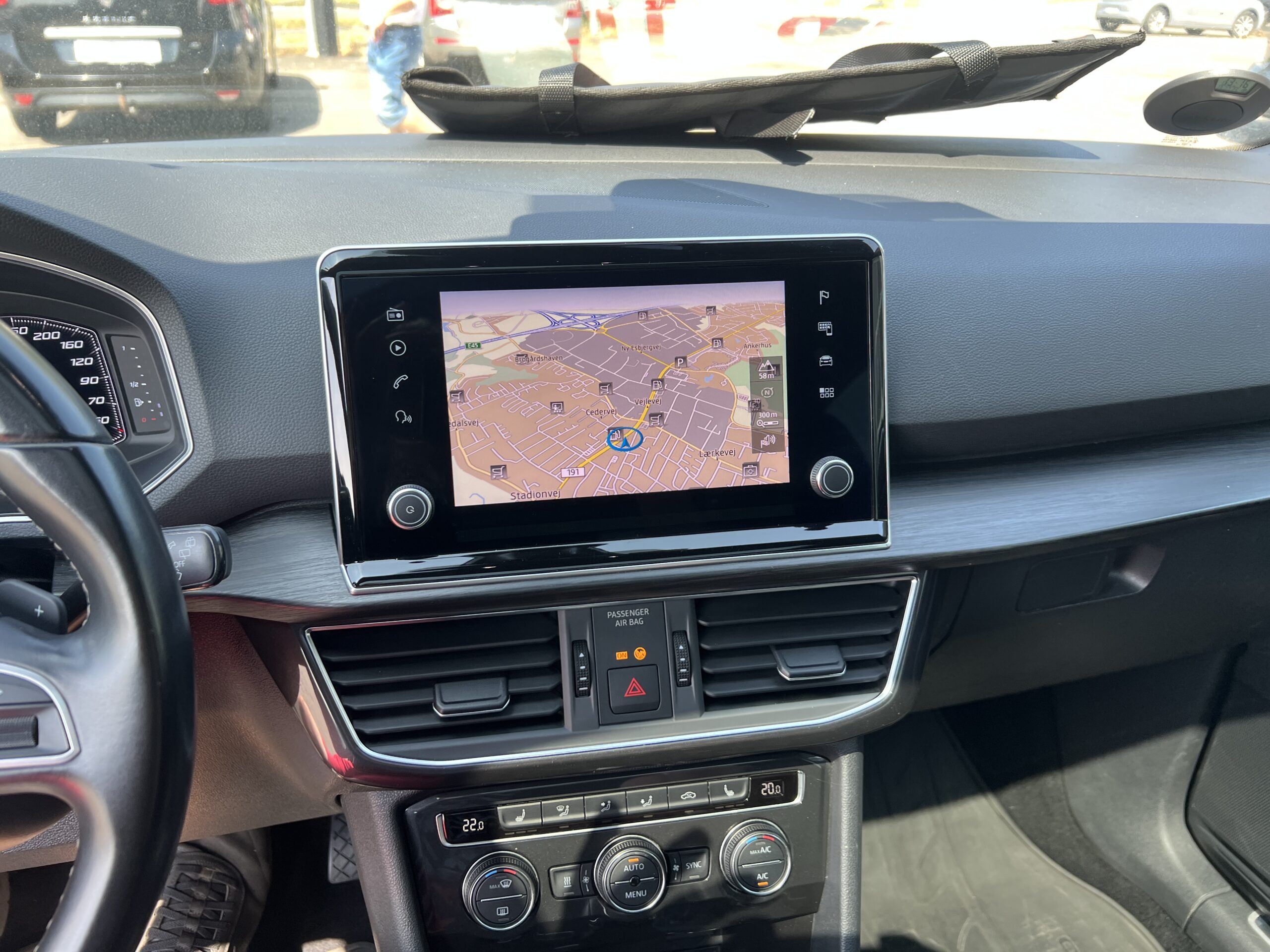 
								SEAT TARRACO full									
