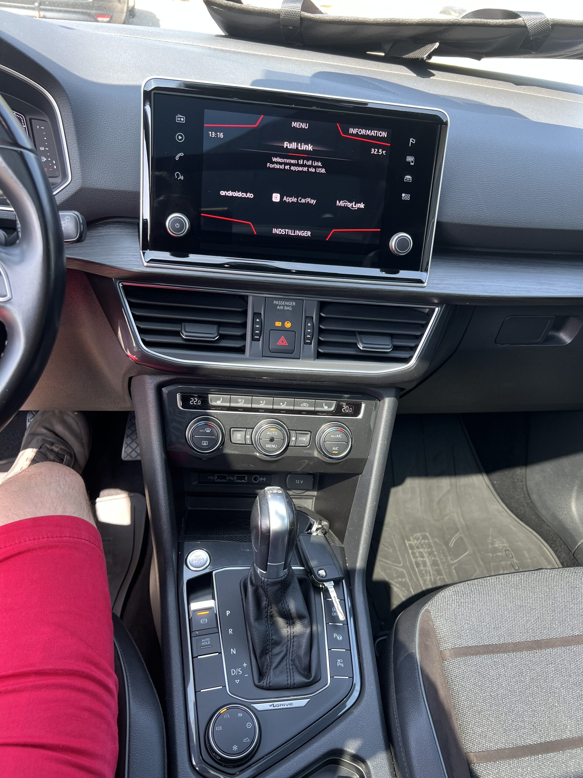 
								SEAT TARRACO full									