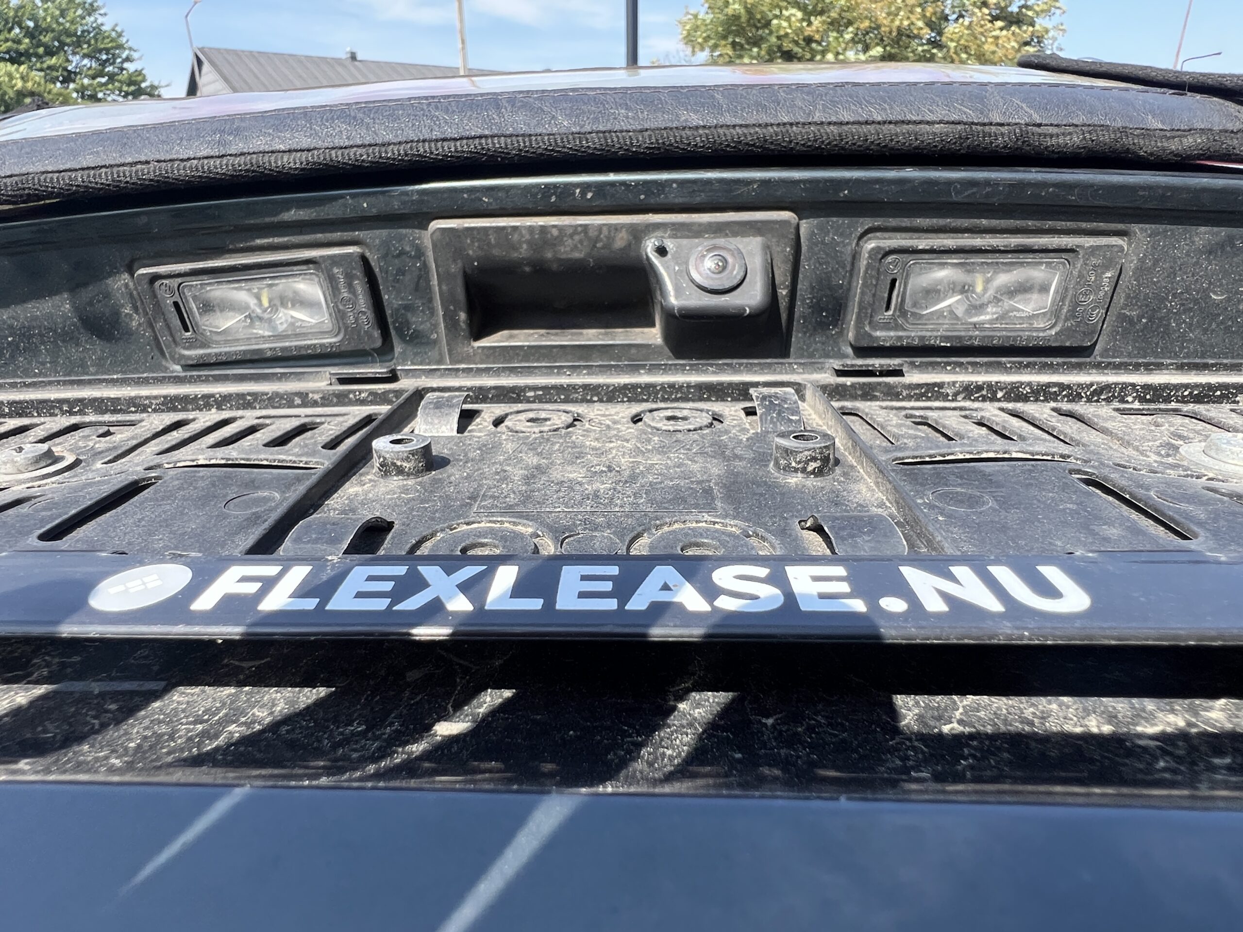 
								SEAT TARRACO full									