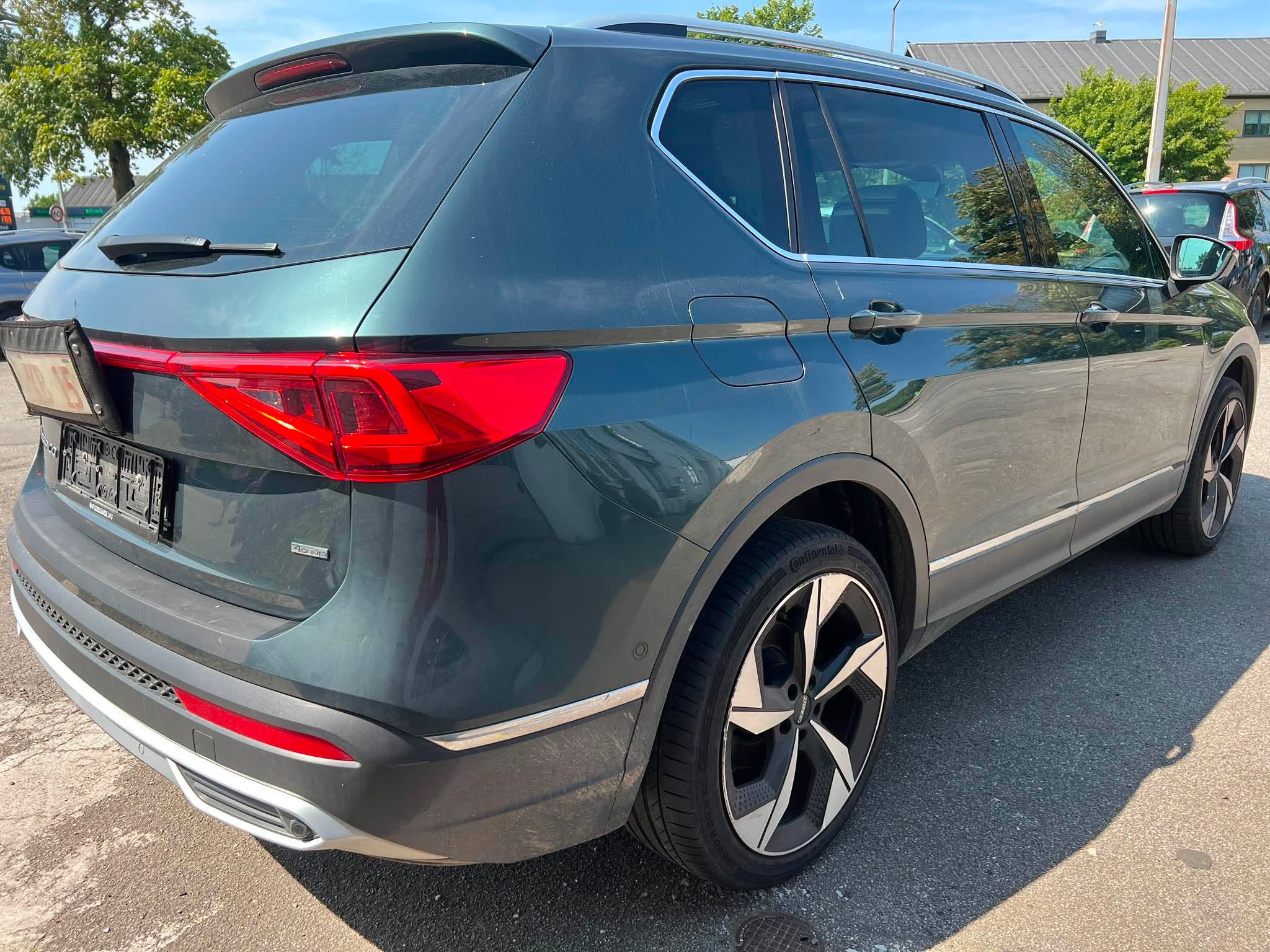 
								SEAT TARRACO full									