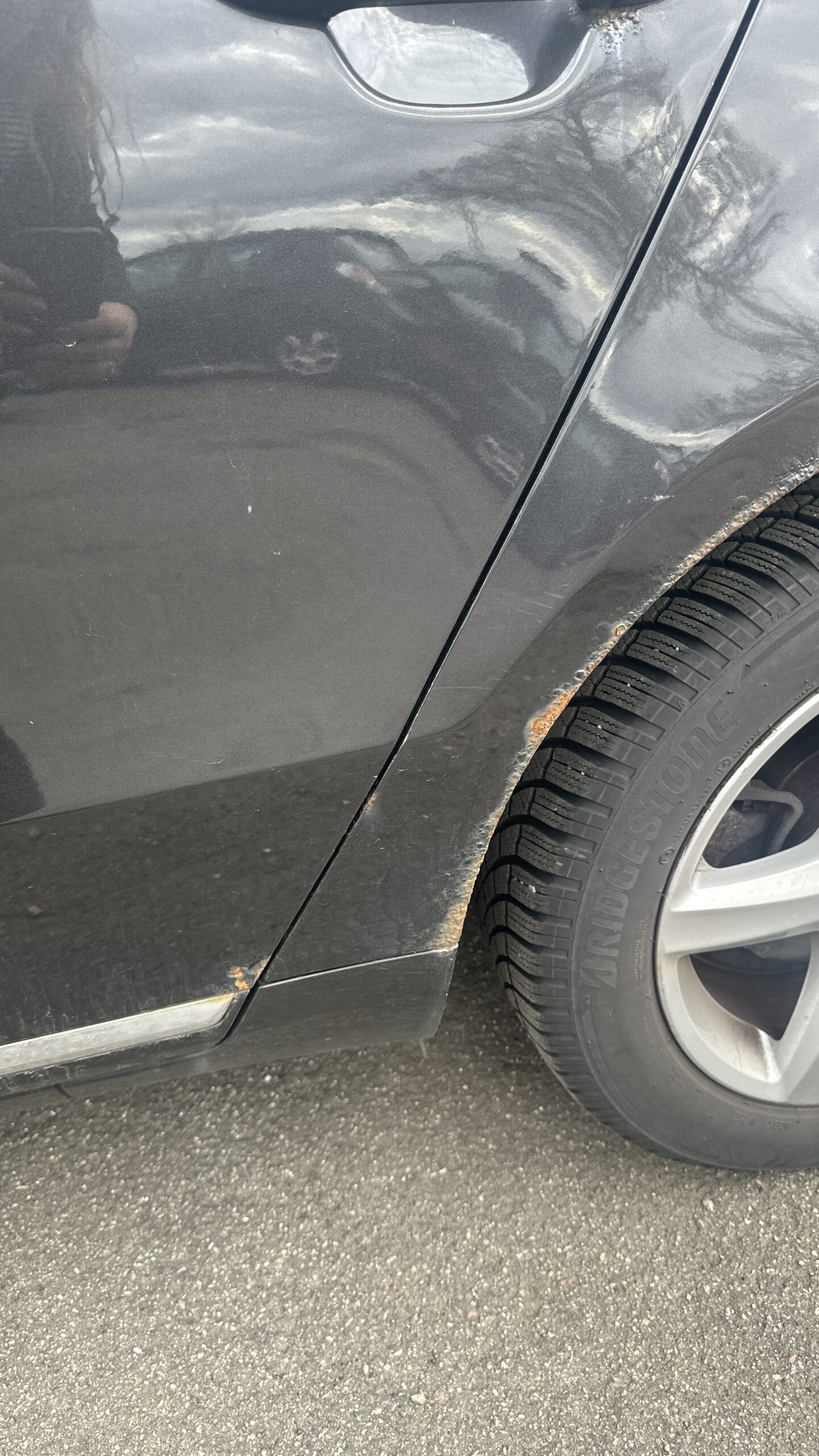
								VW Passat 1,4 TSi full									