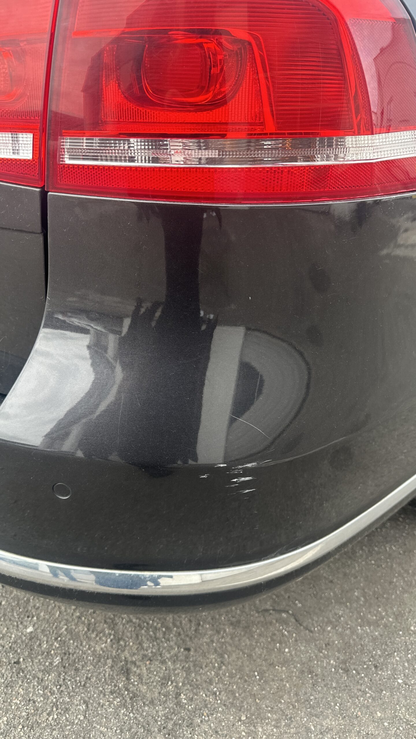 
								VW Passat 1,4 TSi full									