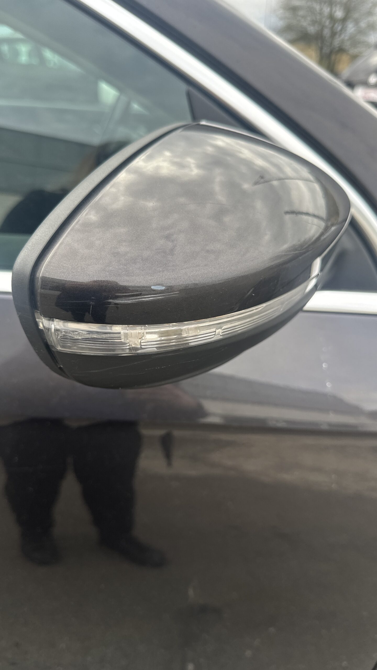 
								VW Passat 1,4 TSi full									