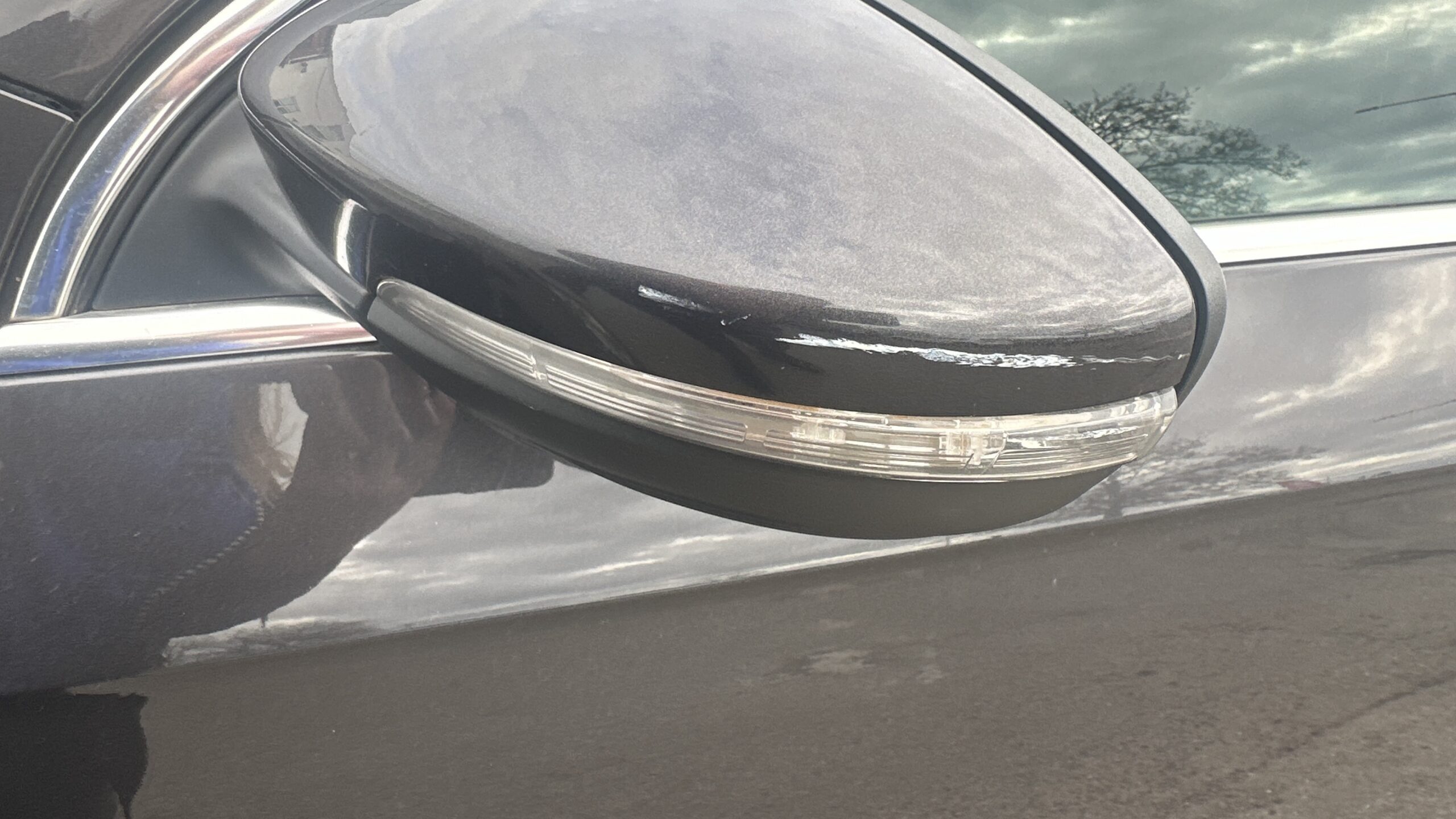 
								VW Passat 1,4 TSi full									