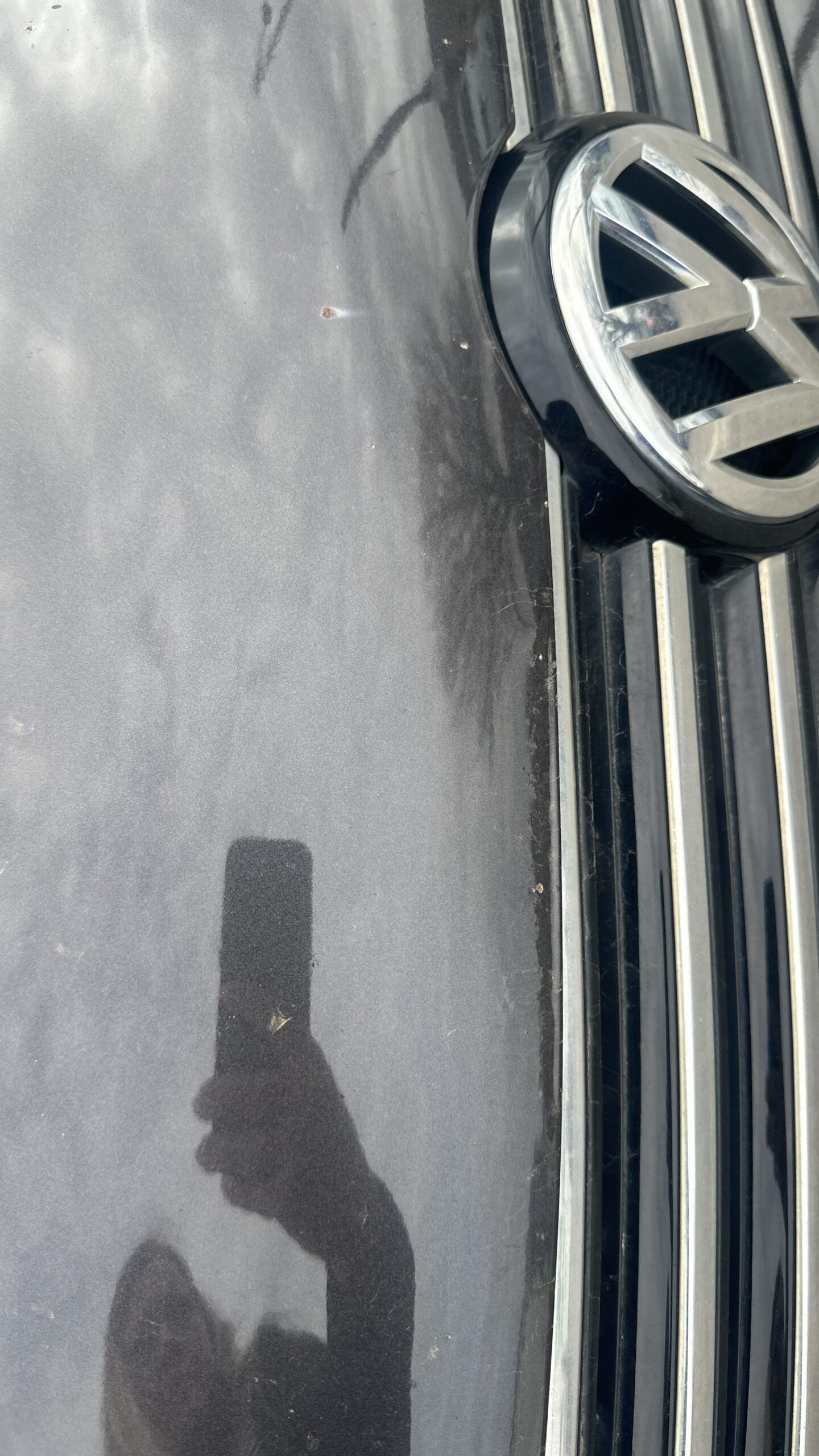 
								VW Passat 1,4 TSi full									