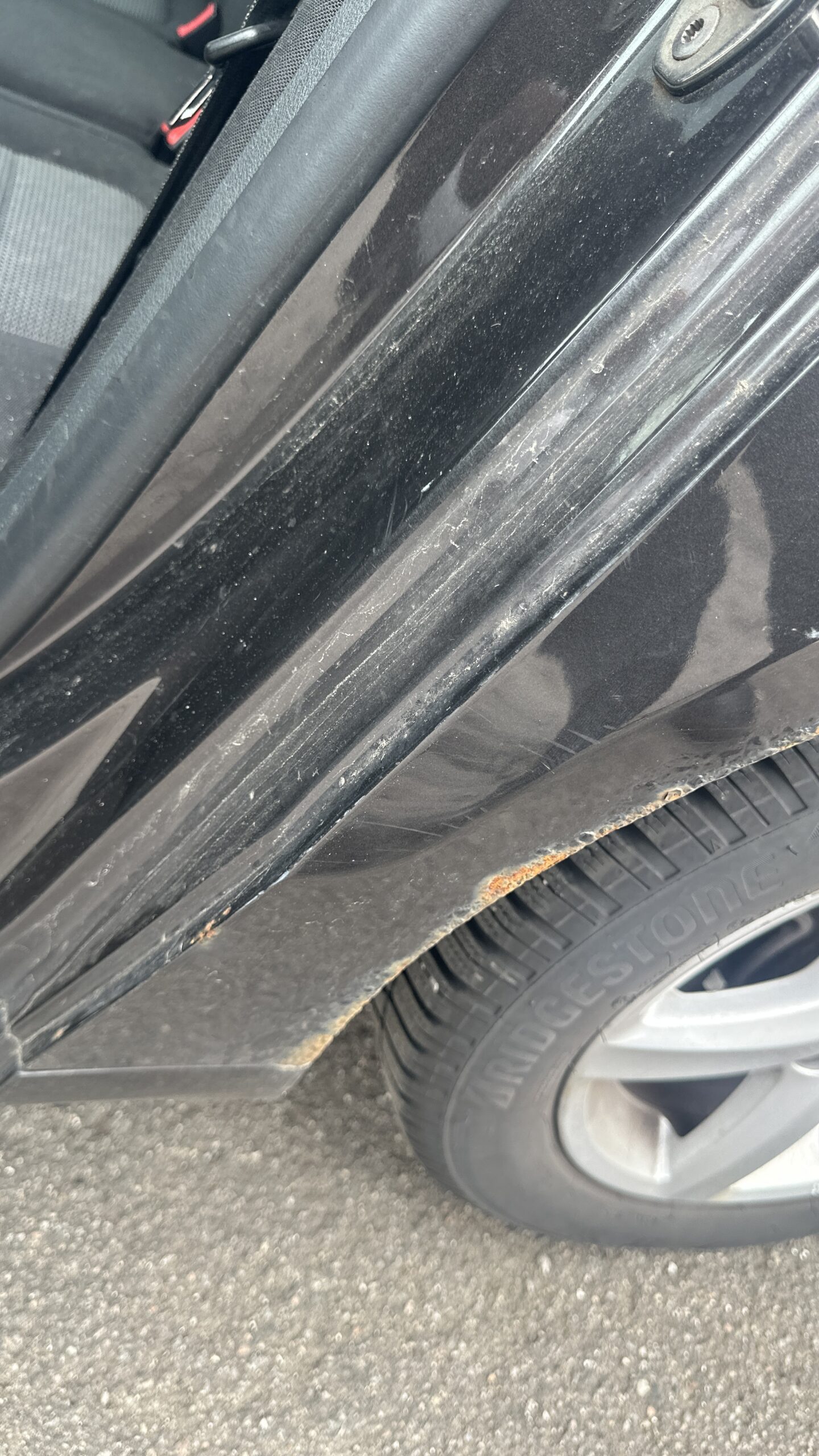 
								VW Passat 1,4 TSi full									