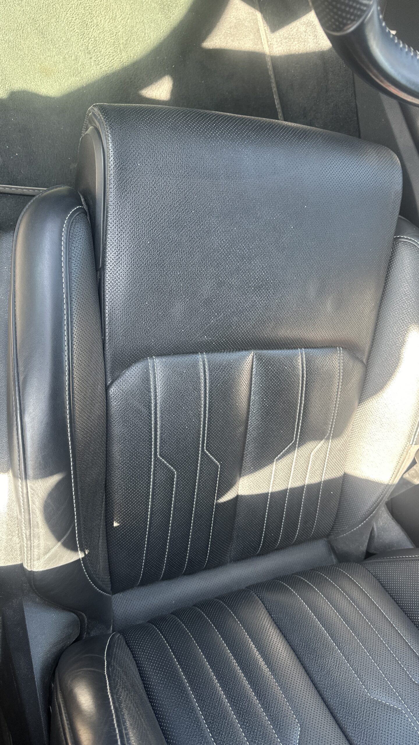 
								Audi A6 AVANT 55 TFSI E – 2,0 Quattro full									