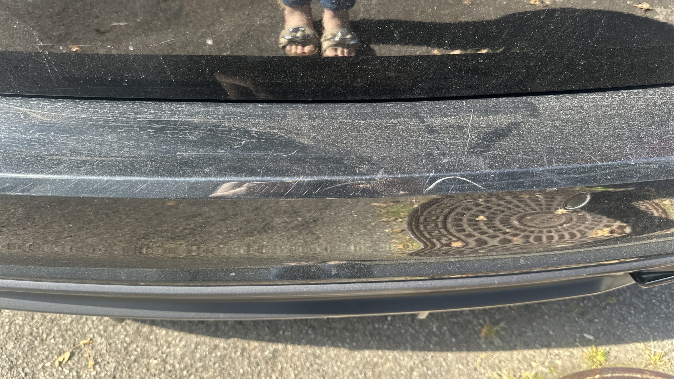 
								Audi A6 AVANT 55 TFSI E – 2,0 Quattro full									